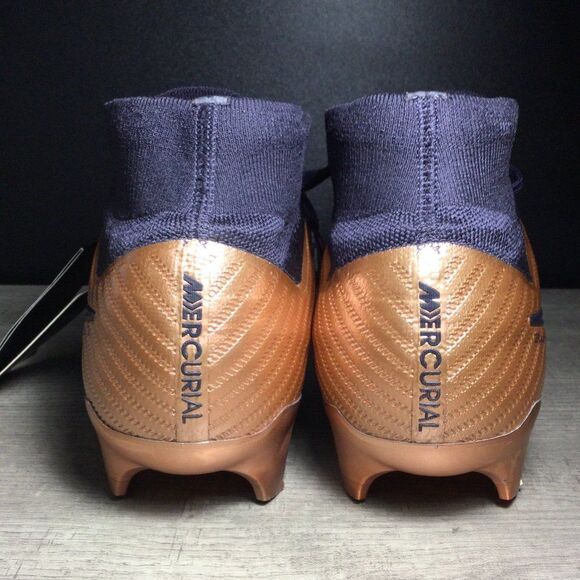 Nike Zoom Mercurial Superfly 9 Elite FG Generation Pack DR5932-810 Men's Size 12 - Picture 5 of 10